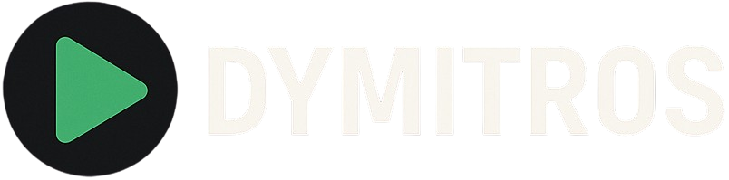 DymiTr0S Logo